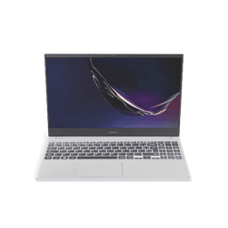 Notebook Plus Pure White