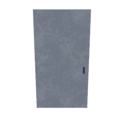granite door